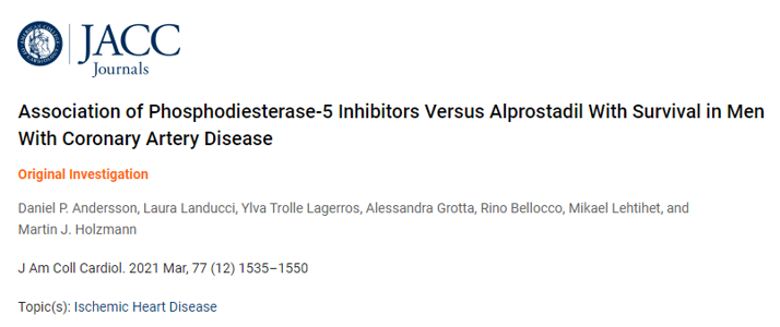 Swedish Study: Does Viagra Reduce Heart Attacks and Promote Longevity? Warning: Improper Use of Viagra Carries Significant Risks