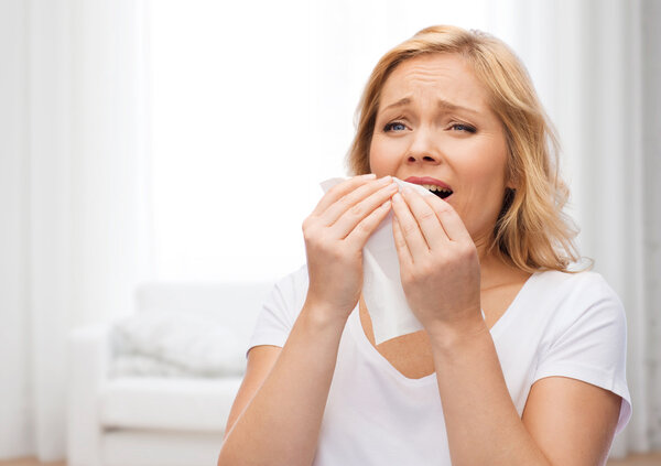 Can Allergic Rhinitis Be Cured? Treatment Options Explained