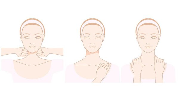 Nasal Massage Techniques for Health & Congestion Relief