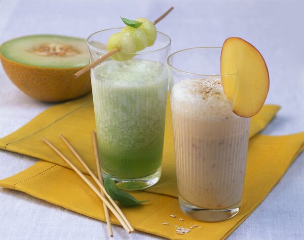 5 Fat-Burning Drinks for Weight Loss Beyond Lemon Water