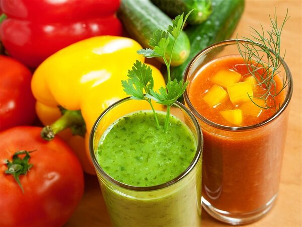 12 Best Spring Vegetables for Health & Vitality