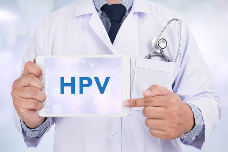 Anal Cancer Warning Signs & Prevention: HPV Connection