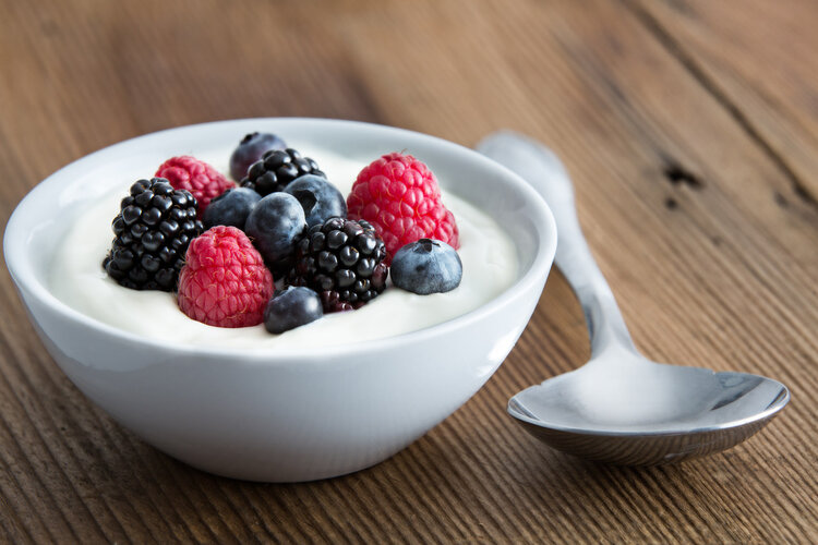 Can Yogurt Prevent Cancer? What Science Says