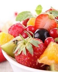 How to Choose Fruits Based on Your Body Constitution