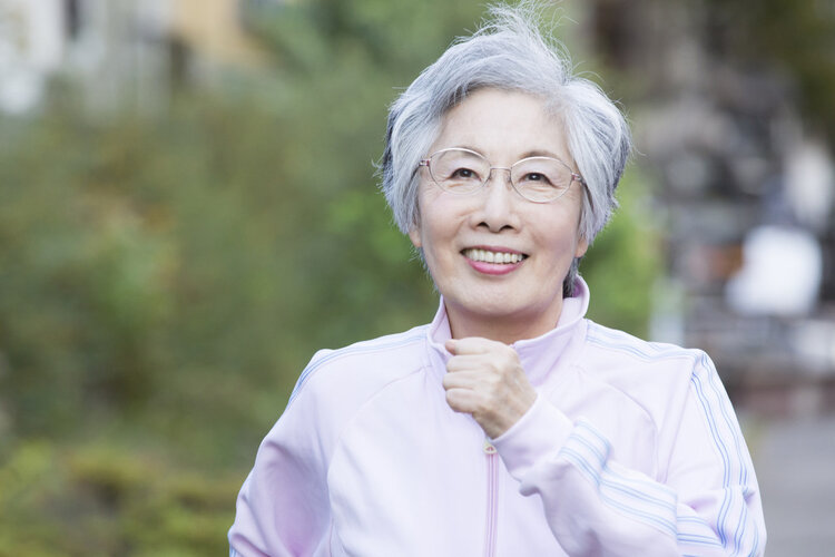 Is winter unsuitable for frequent walks? Doctors advise: If you are over 60, remember these points when taking a walk.