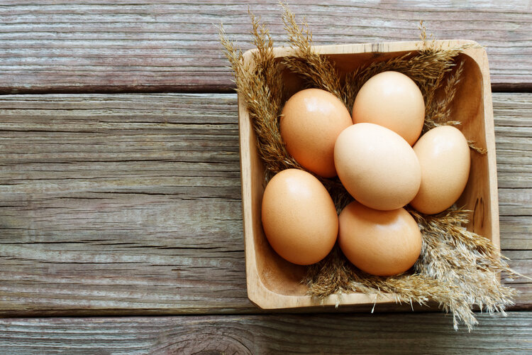 Can people with high blood pressure not eat eggs? Wrong! Eating eggs actually has several benefits!