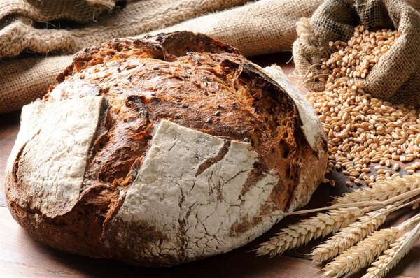 5 Amazing Benefits of Eating Whole Grains Daily
