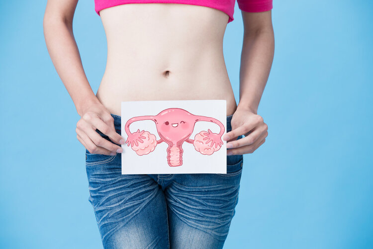 4 Warning Signs of Uterine Problems & 3 Things to Avoid