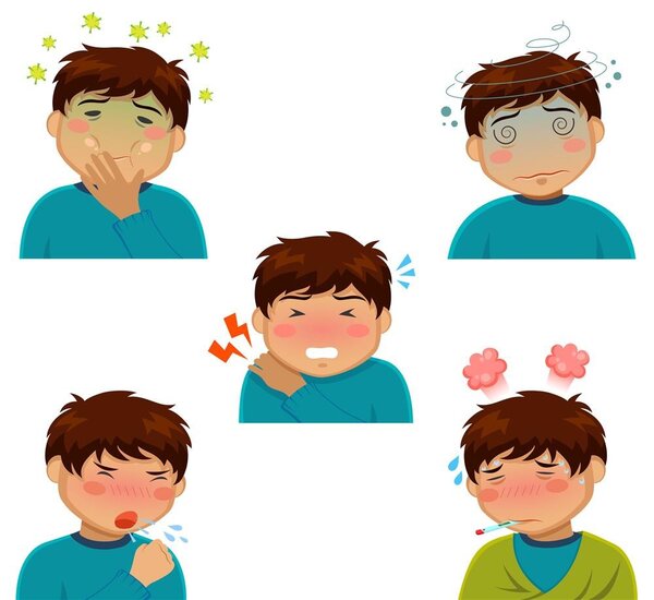 Excess Pathogenic Factors: 5 Key Symptoms & Treatment Guide