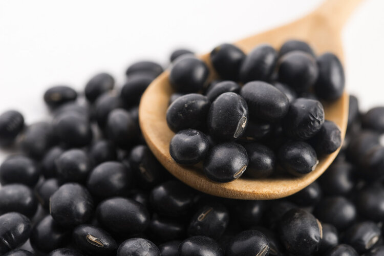 Which is more nutritious: black beans, black rice, or black sesame seeds? Let's find out today!