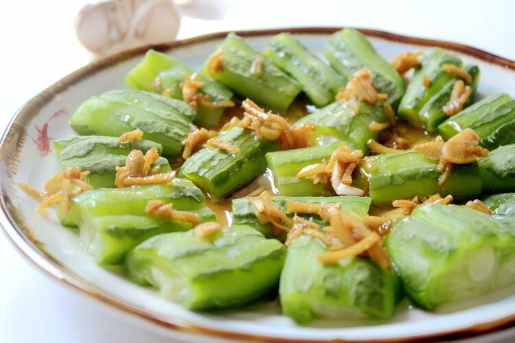 Loofah Health Benefits for Women & 3 Easy Recipes