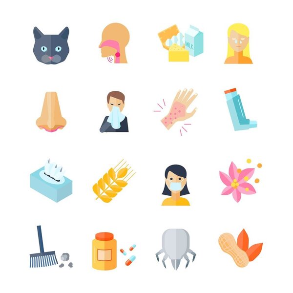 Beat Allergic Rhinitis: 3 Anti-Inflammatory Foods