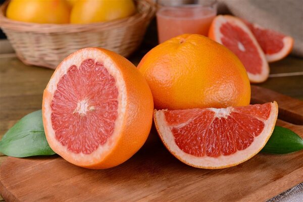 Does Grapefruit Really Help with Weight Loss?