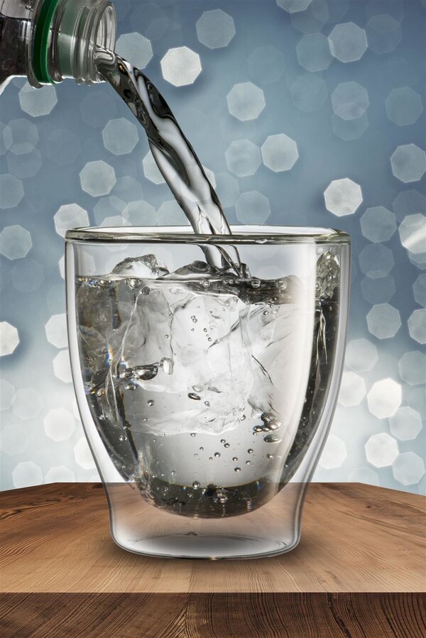 Does Drinking Ice Water Help You Lose Weight?