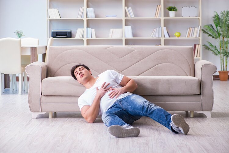 What happens if a man abstains from sex for an extended period, producing sperm but not ejaculating? Four potentially unbearable consequences.