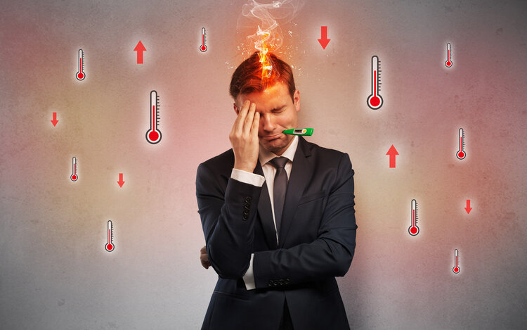 Is esophageal cancer always diagnosed at an advanced stage? Six symptoms that actually warn you long before are often overlooked.