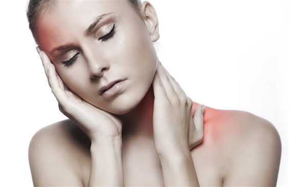 5 Exercises to Prevent Frozen Shoulder for Desk Workers