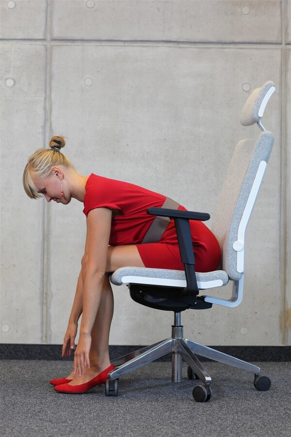 White-Collar Amnesia: Prevention & Recovery Tips