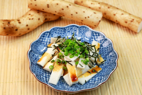 Winter Spleen & Stomach Care: 5 Foods to Try