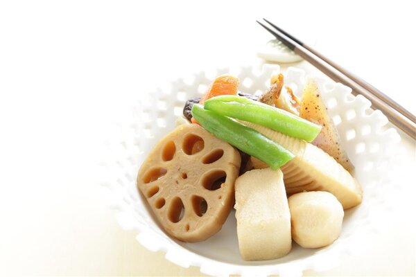 5 Low-Calorie Foods That Aid Weight Loss Naturally